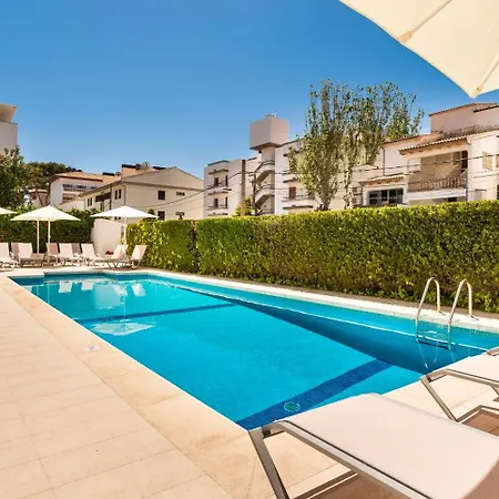 Daire Hoposa Pollensamar Port de Pollença