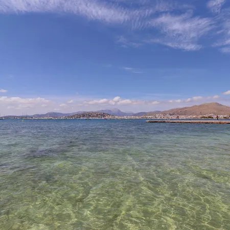 Lägenhet Hoposa Pollensamar