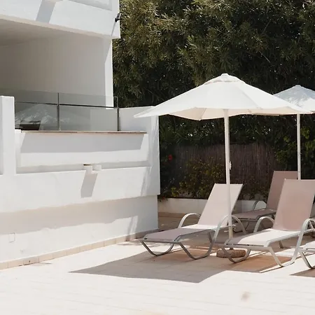 Lägenhet Hoposa Pollensamar *