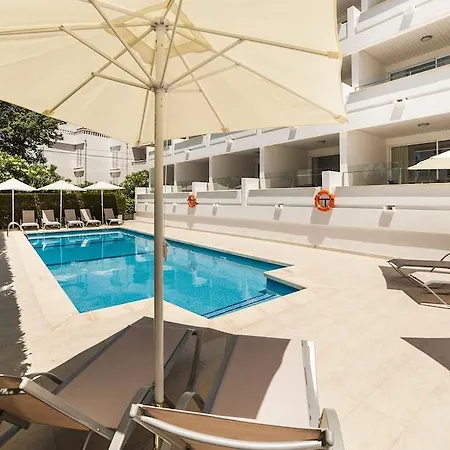 Hoposa Pollensamar * Port de Pollença