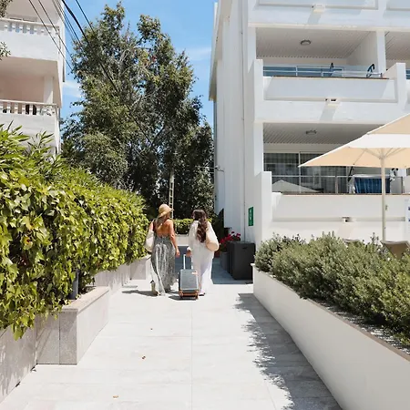 Hoposa Pollensamar *