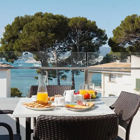 Lägenhet Hoposa Pollensamar *