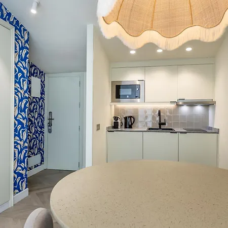 Appartement Hoposa Pollensamar