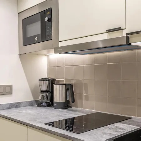 Hoposa Pollensamar Daire Port de Pollença