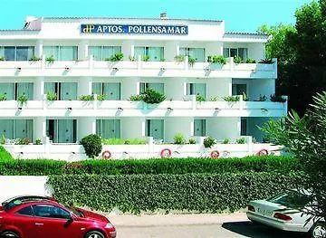 Hoposa Pollensamar Lägenhet Port de Pollença