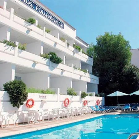 Hoposa Pollensamar * Port de Pollença