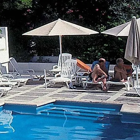 Hoposa Pollensamar *