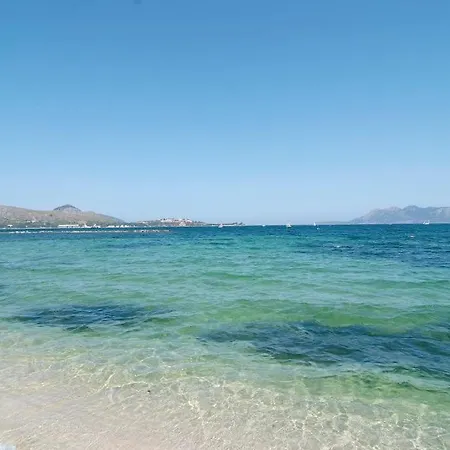 Daire Hoposa Pollensamar *