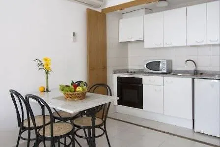 Hoposa Pollensamar Appartement Port de Pollença