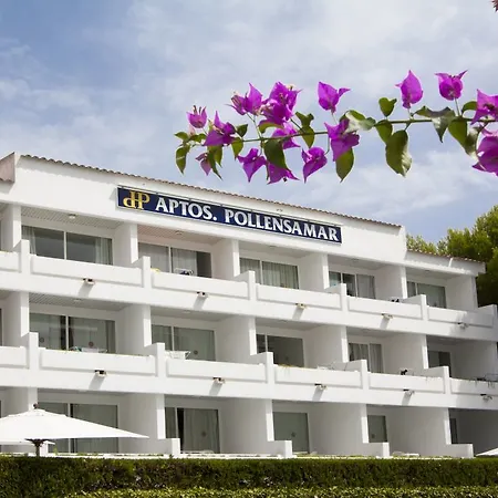 Hoposa Pollensamar Lägenhet *