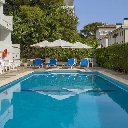 Appartement Hoposa Pollensamar