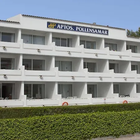 Hoposa Pollensamar *