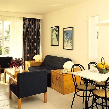 Hoposa Pollensamar Lägenhet