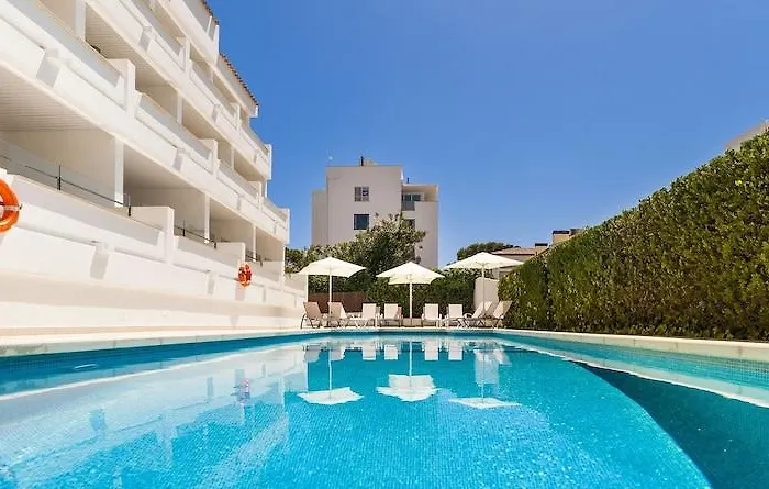 Apartment Hoposa Pollensamar