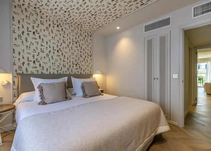 Hoposa Pollensamar Apartment