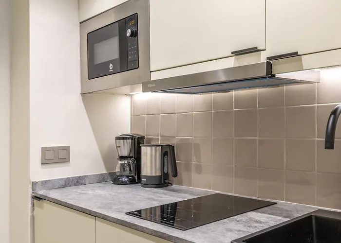 Hoposa Pollensamar Apartment Port de Pollença