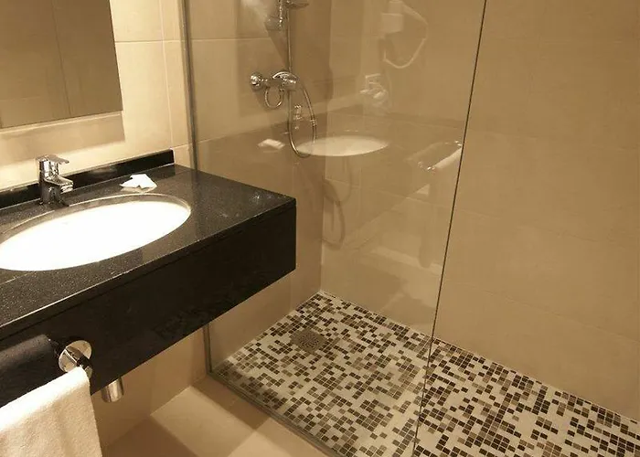 Hoposa Pollensamar Apartment