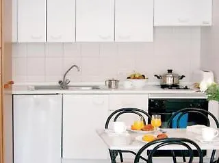 Apartment Hoposa Pollensamar