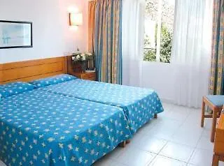 Hoposa Pollensamar Порт-де-Польєнса