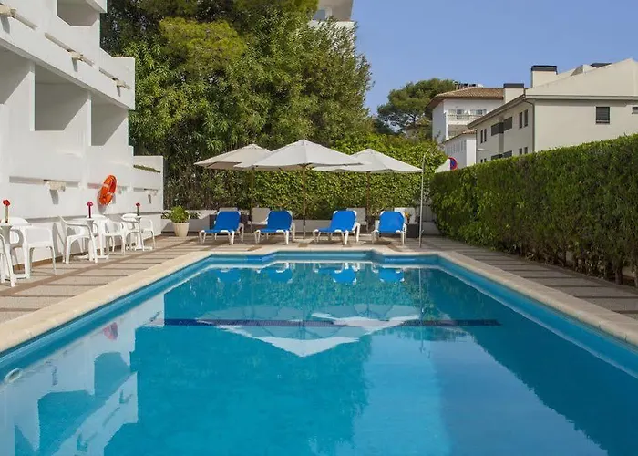 Apartment Hoposa Pollensamar