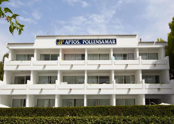 Hoposa Pollensamar *