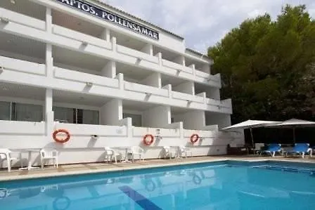 Hoposa Pollensamar *