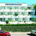 Hoposa Pollensamar Apartmán Port de Pollença