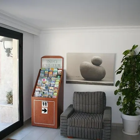 Hoposa Pollensamar Apartman Port de Pollença