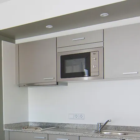 Hoposa Pollensamar Apartman