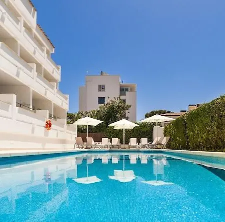 Apartmán Hoposa Pollensamar