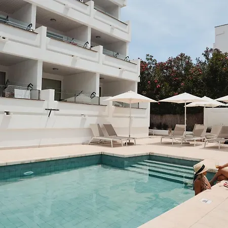 Hoposa Pollensamar Apartman