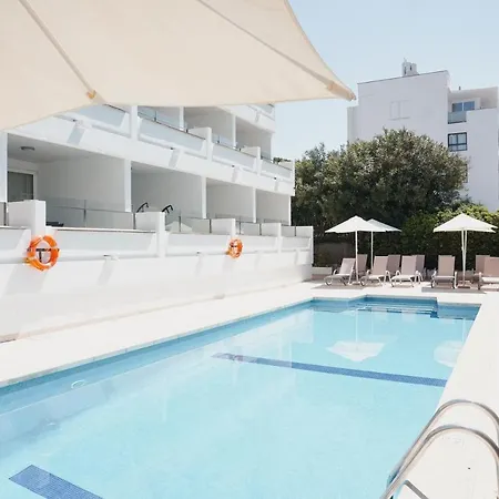 Apartman Hoposa Pollensamar *