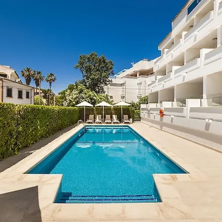 Hoposa Pollensamar Apartmán *