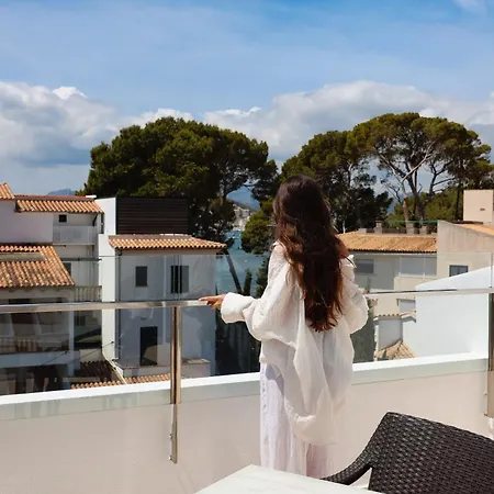 Hoposa Pollensamar Apartman