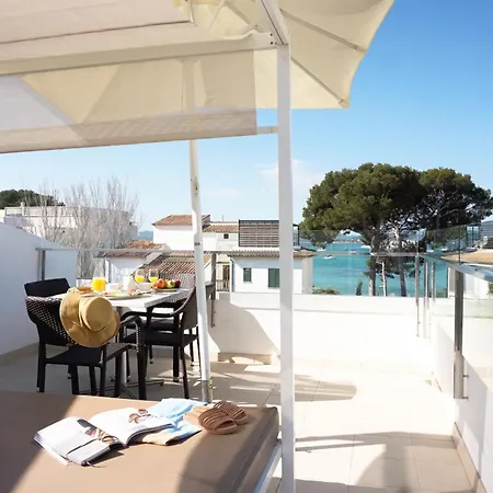 Apartmán Hoposa Pollensamar Port de Pollença