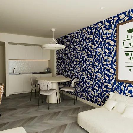 Apartmán Hoposa Pollensamar Port de Pollença