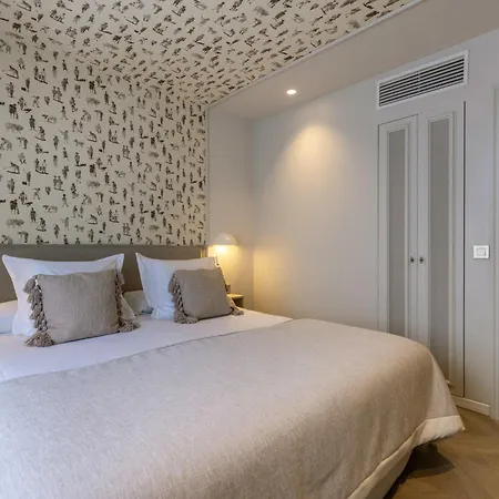 Hoposa Pollensamar Apartman