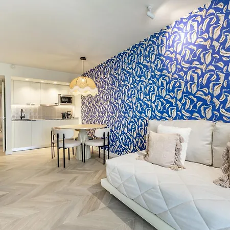 Hoposa Pollensamar Appartement *