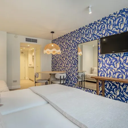 Apartman Hoposa Pollensamar Port de Pollença