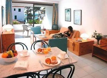 Apartmán Hoposa Pollensamar