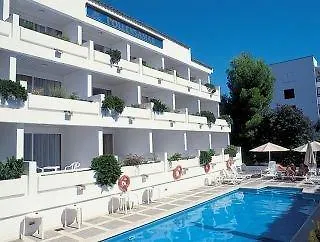 Apartmán Hoposa Pollensamar Port de Pollença