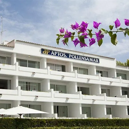 Hoposa Pollensamar *