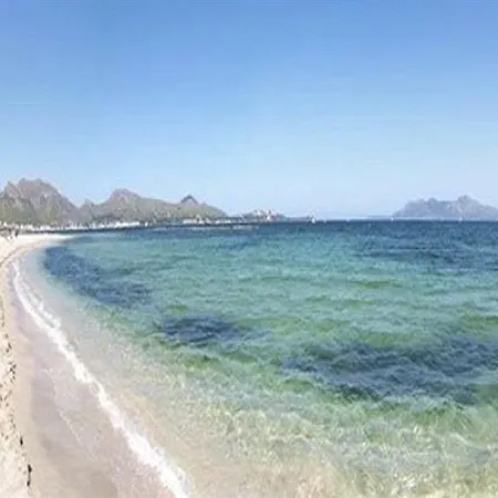 Hoposa Pollensamar Apartman Port de Pollença