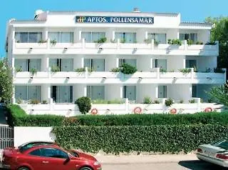Apartmán Hoposa Pollensamar Port de Pollença