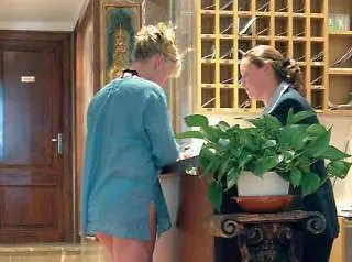 Hoposa Pollensamar Apartman