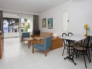 Hoposa Pollensamar Apartmán *