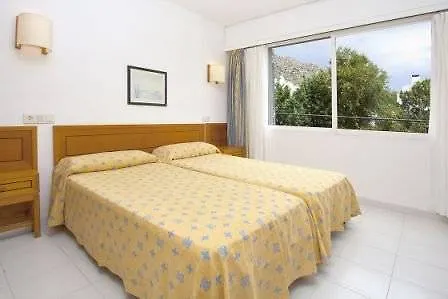 Apartmán Hoposa Pollensamar *