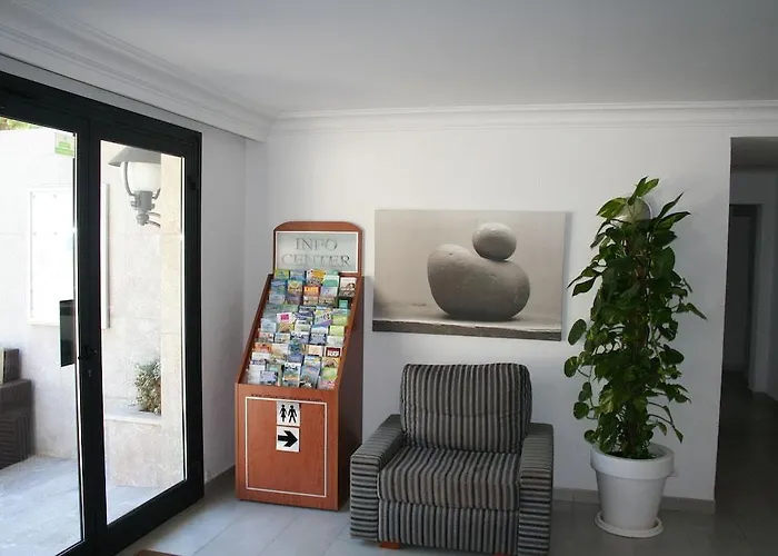 Hoposa Pollensamar Appartement Port de Pollença