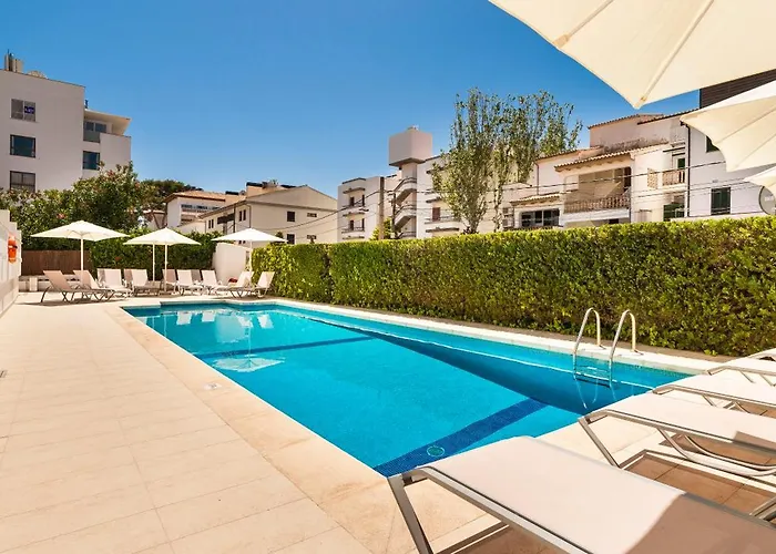 Appartement Hoposa Pollensamar Port de Pollença