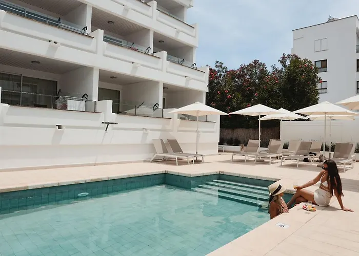 Hoposa Pollensamar Appartement